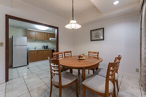 Garden View Court Suites Ho Chi Minh City