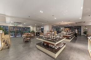 Garden View Court Suites Ho Chi Minh City