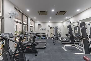 Garden View Court Suites Ho Chi Minh City