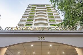 Garden View Court Suites Ho Chi Minh City