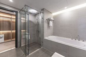 Garden View Court Suites Ho Chi Minh City