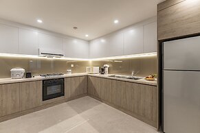 Garden View Court Suites Ho Chi Minh City