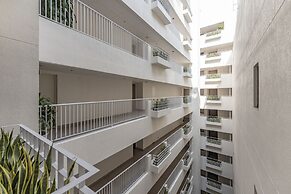 Garden View Court Suites Ho Chi Minh City