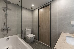 Garden View Court Suites Ho Chi Minh City