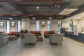 Garden View Court Suites Ho Chi Minh City