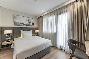 Garden View Court Suites Ho Chi Minh City