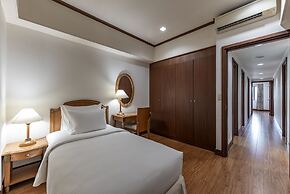 Garden View Court Suites Ho Chi Minh City