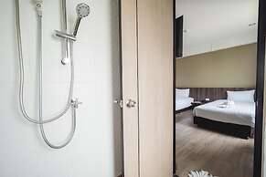 Veethara Boutique Hotel