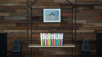 Veethara Boutique Hotel