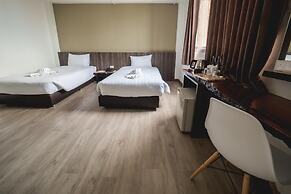 Veethara Boutique Hotel