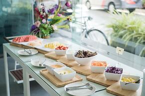 Veethara Boutique Hotel