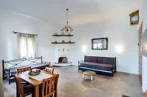 Anemonisia Skyrian Living