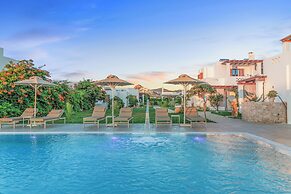 Anemonisia Skyrian Living