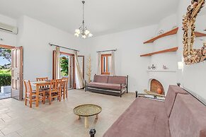 Anemonisia Skyrian Living