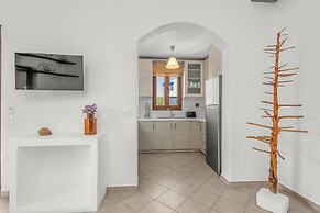 Anemonisia Skyrian Living