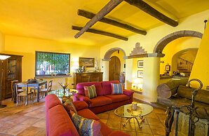 Agriturismo Pera di Basso