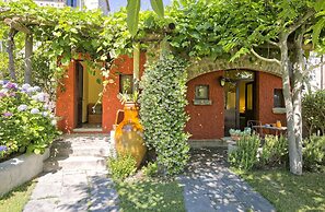 Agriturismo Pera di Basso