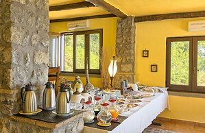 Agriturismo Pera di Basso