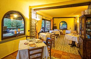 Agriturismo Pera di Basso