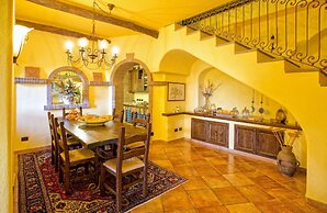 Agriturismo Pera di Basso