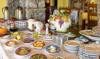 Agriturismo Pera di Basso