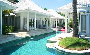 Harmony Villas Lombok