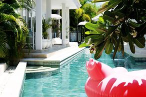 Harmony Villas Lombok