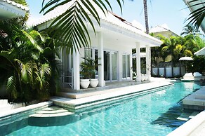 Harmony Villas Lombok