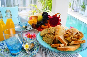 Harmony Villas Lombok