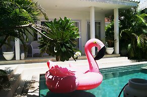 Harmony Villas Lombok