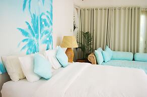 Harmony Villas Lombok