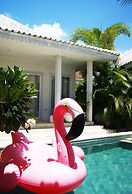 Harmony Villas Lombok