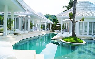 Harmony Villas Lombok