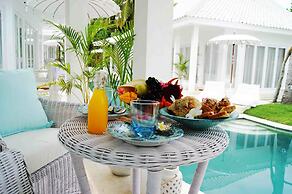 Harmony Villas Lombok