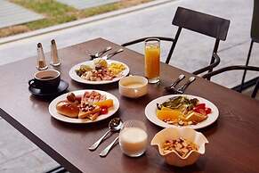 Royal Square Hotel Seoul