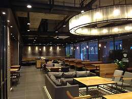 Royal Square Hotel Seoul