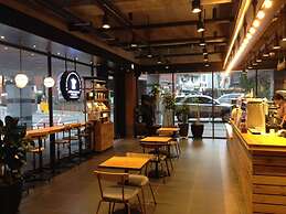 Royal Square Hotel Seoul