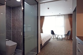 Royal Square Hotel Seoul