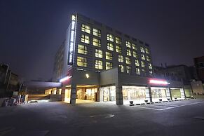 Royal Square Hotel Seoul