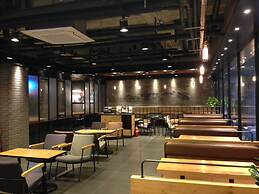 Royal Square Hotel Seoul