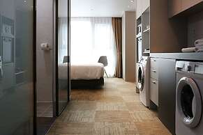 Royal Square Hotel Seoul