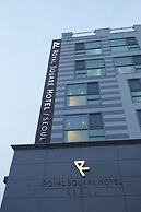 Royal Square Hotel Seoul