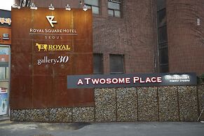 Royal Square Hotel Seoul
