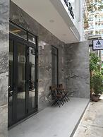 The Alley Hostel & Bistro