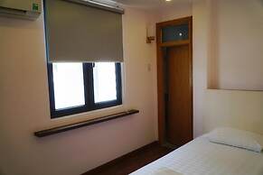 The Alley Hostel & Bistro