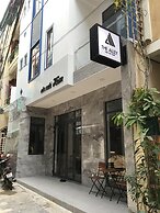 The Alley Hostel & Bistro