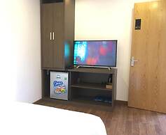 The Alley Hostel & Bistro