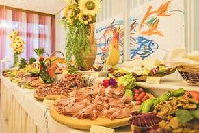 Hotel Stella del Mare