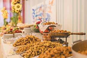 Hotel Stella del Mare