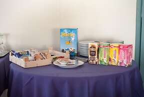 Hotel Stella del Mare